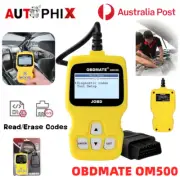 AUTOPHIX Auto Car EOBD Scanner Code Reader Engine Fault Diagnostic Scan Tool AU