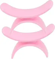 WRITWAA Nail Art Hand Pillow Portable U-shaped Armrest Soft Manicure Hand Rest Pillow for Nails Tech