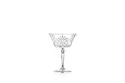RCR Melodia Champagne Glass 260ml - Set 6