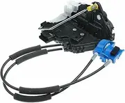 1x Front Right Door Lock Actuator 81320-1M040 813201M040，Compatible With Kia Forte 2010-2014 Forte5 2012 2013