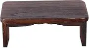Solid Wood Meditation Stool, Meditation Stool, Church Meditation Stool, Sitting Stool, Buddha Worship Stool, Kneeling Stool, Tea Kneeling Stool