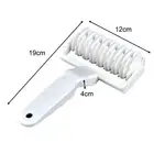 Dough Cutter Roller Baking Tools Comfortable To Use High-quality Material