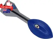 NER Sports Vortex AERO HOWLER Blue Noise Maker Outdoor Fun Toy