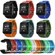 For Garmin Forerunner 35 Watch Band Replacement Silicone Strap Wristband Belt