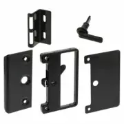 WHITCO Bass Sliding Screen Door Latch-W821417-Free Postage