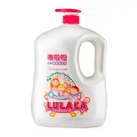 在飛比找蝦皮商城優惠-嚕啦啦香氛沐浴乳1850ml【愛買】