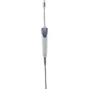 testo K thermocouple fast response surface temperature probe