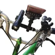 Improve Your Bike's Performance with this For Brompton Handlebar Extension Rod