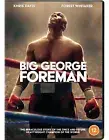 Big George Foreman - The Miraculous Story of the Once And... (DVD) Khris Davis