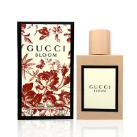 在飛比找Yahoo奇摩購物中心優惠-GUCCI Bloom淡香精 50ml