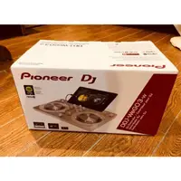 在飛比找蝦皮購物優惠-再降價！先鋒PIONEER DDJ-WEGO3音樂控制盤  