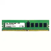8GB DDR4 2133MHz PC4-17000R RDIMM (Dell A7910487 Equivalent) Server Memory RAM