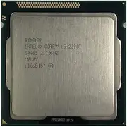 Intel Core I5-2390T I5 2390T 2.7 GHz Dual-Core Quad-Thread CPU Processor 35W 3M LGA 1155