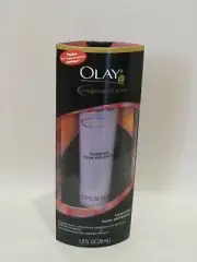 OLAY Regenerist Targeted Tone Enhancer 1 FL OZ ( 30 mL ) . DISTRESSED BOX