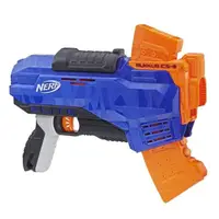 在飛比找蝦皮購物優惠-孩之寶Hasbro-NERF 樂活打擊 Elite 菁英系列