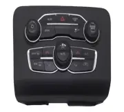 FITS 2017-2018 DODGE CHARGER 17-18 CHARGER VEHICLE CONTROLS 68293618AC - NEW OEM
