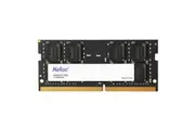 Netac Basic 8GB DDR4-3200 C22 SoDIMM Lifetime wty
