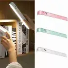 Eyes USB Rechargeable Desk Lamp Table Lamp Study LED Lights LED Reading Light