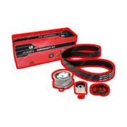 Gates Cam Timing Belt Kit for VW Golf MK 1J1 1K1 1K5 Jetta Lupo Multivan Passat