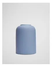 [Country Road] Dom Large Vase in Bluebell