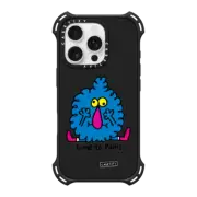 iPhone 16 Pro Bounce Case MagSafe Compatible Fluffer