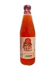 Thai Sweet Chili Sauce 710g - Gluten Free, No MSG, Artificial Flavors or Colors