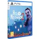 【梓萌電玩】 免運 PS5 你好鄰居2 Hello Neighbor 2 中文版 全新現貨 索尼 台南 佳里梓萌電玩