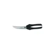 Victorinox Poultry Shears 25cm Black Handle Chicken Turkey Duck Kitchen Scissors