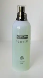 Borghese Clarifying Toner, Spray on Toner - 6.6 oz. NWOB