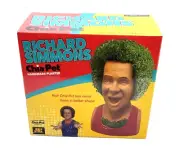 Richard Simmons Chia Pet Planter Complete in Box NEW