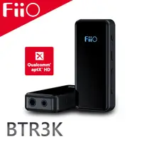 在飛比找蝦皮購物優惠-FiiO BTR3K藍牙音樂接收器