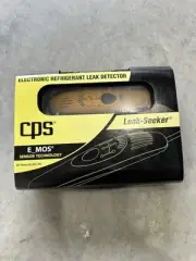 CPS Leak-Seeker L-780 Refrigerant Leak Detector