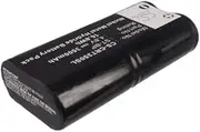 CellEdge 3500mAh Battery Compatible with Crestron ST-1500, ST-1550C, STX-1600, STX-3500C, for Part No. ST-BP