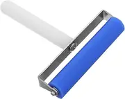 BEBEMOKO Crafting Tool Film Roller for Mobile Phones Bubble Eliminating Press Laminating Roller