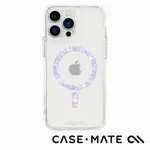 美國CASE-MATE IPHONE 14 系列TWINKLE DIAMOND閃耀星環環保抗菌防摔殼 支援MAGSAFE