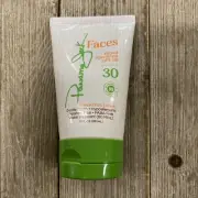 Panama Jack Faces Sunscreen Lotion - SPF 30, Broad Spectrum UVA/UVB Protection