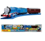 PLARAIL TAKARA TOMY THOMAS & FRIENDS OT-05 Talking Gordon in Japanese Motorized