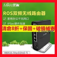 在飛比找Yahoo!奇摩拍賣優惠-MikroTik RBD52G5HacD2HnDTC hAP