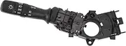 Brilluxa Windshield Wiper Headlight Turn Signal Switch 934102M115 Headlight Dimmer Multifunction Switch for Sportage Optima Forte Koup