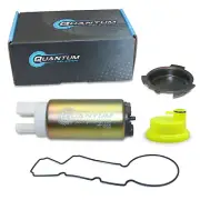 Outboard Fuel Pump +Gasket for 2000-12 Yamaha HPDI 150/175/200HP 68F-13907-00-00