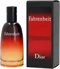 Christian Dior - Fahrenheit EDT - 50ml Spray NEW BOXED Men’s Fragrance Cologne