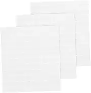 CANIGHT Vinyl Sticker Paper 300pcs Round Double-Sided Adhesive Dots Dot Stickers for Wall Decals