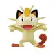 Pokemon 寶可夢 Moncolle 48 喵喵 ToysRUs玩具反斗城