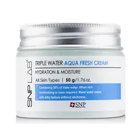 在飛比找蝦皮商城優惠-SNP - Lab+ Triple Water Aqua F