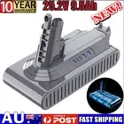 9500mAh Sony Cell Battery for Dyson V10 SV12 Animal Pro Absolute Total Clean XPX