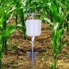 Fertilizer Applicator Metal Seed Spreader for Onions Fruit Trees Tomatoes