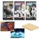 【歐賣小舖】現貨 BANDAI 餅卡 死神 BLEACH 威化餅乾2 盲抽（隨機出貨）&1BOX