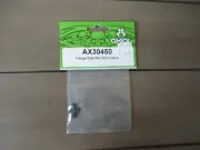 AXIAL #AX30450 FLANGE PIPE 3X4.5X5.5 FOUR PIECES NEW OLD STOCK