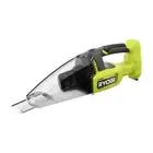 RYOBI Hand Vacuum Lithium-Ion 18V Multi-Surface Cordless Handheld TOOL-ONLY