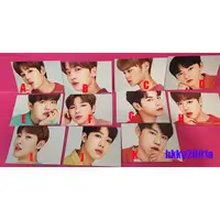 在飛比找蝦皮購物優惠-WANNA ONE  [ 護手霜 官方照片 ] 現貨在台 ★